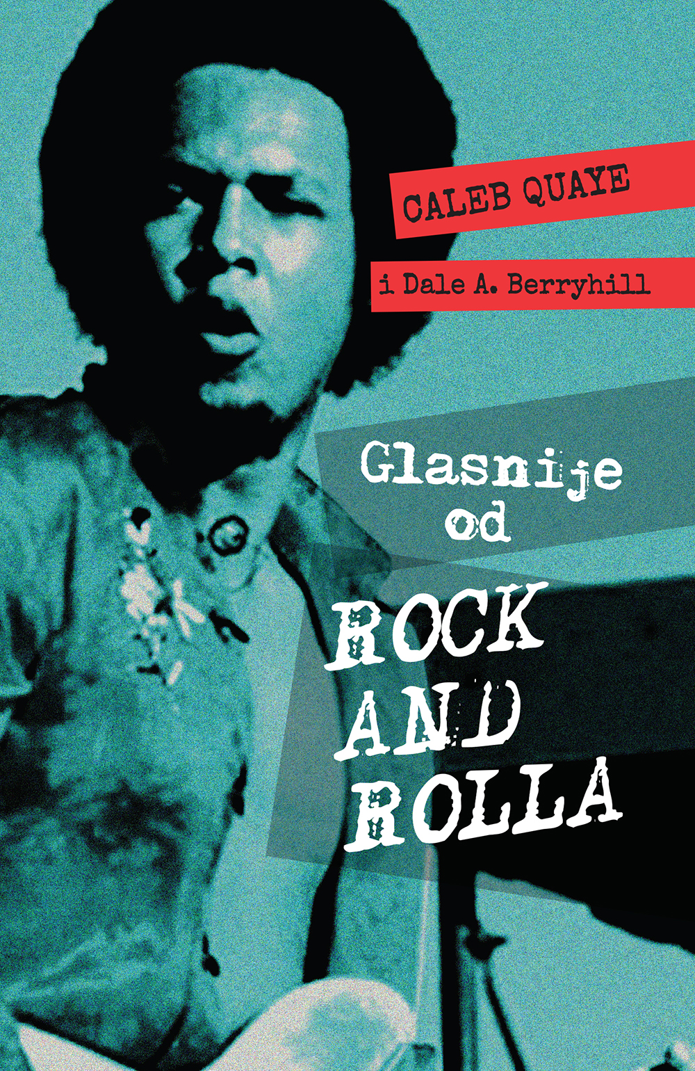 Glasnije od rock and rolla