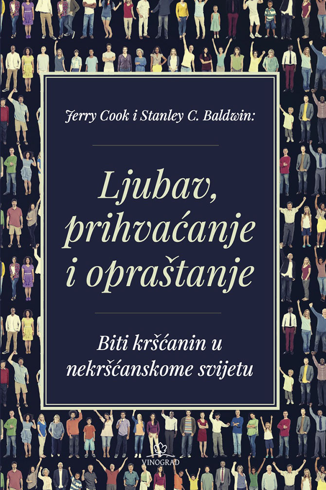 Ljubav, prihvaćanje i opraštanje