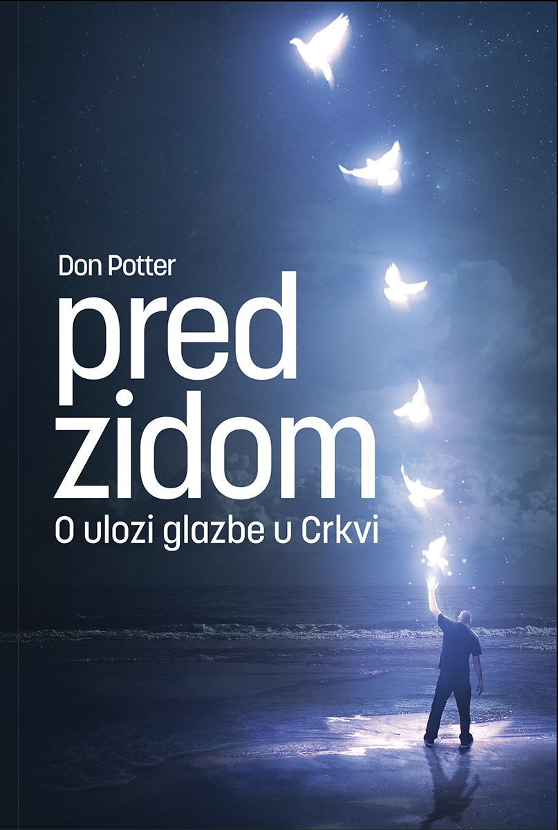 Pred zidom